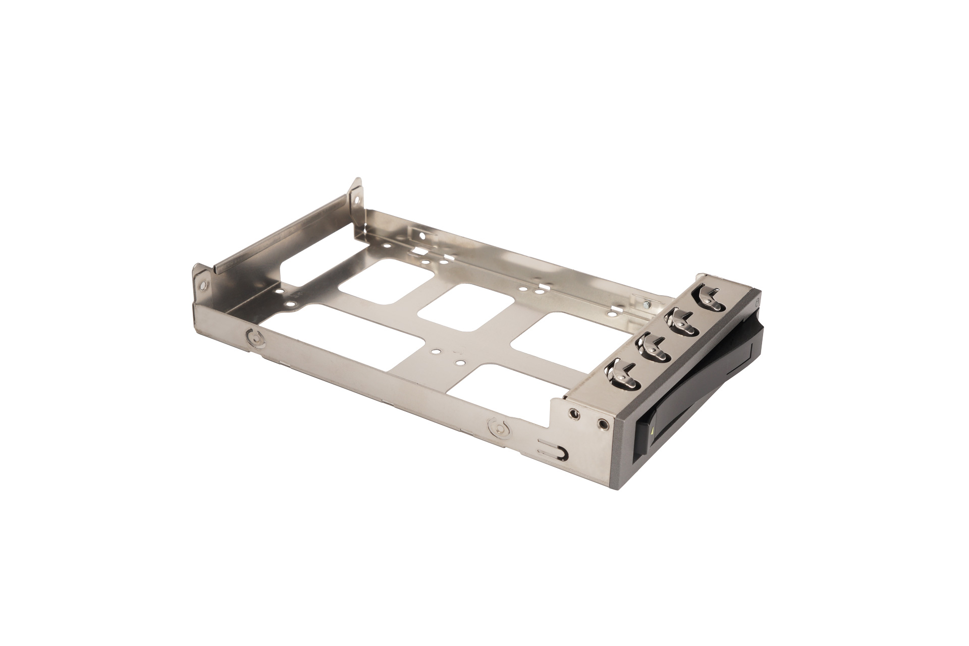 HDD Tray - server system assembly
